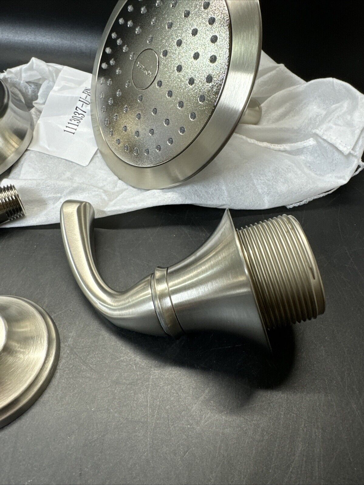 Kohler TS10276-4- Only Showers/ Missing Some Details!!!