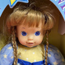 MANDY Makes A Wish Doll Wish Upon A Star Rhyme 2000 DSI Toys