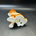 Vintage Dog Figures Lot of 3