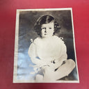 9 Children Photos Antique Victorian