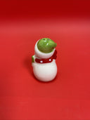 Adorable Snowman Napkin Holder w/ Salt and Pepper Set