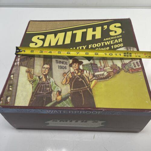 SMITH'S AMERICAN FOOTWEAR1906 Size 9 Waterproof Women’s