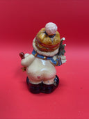 Vintage Christmas Snowmen Lot 5