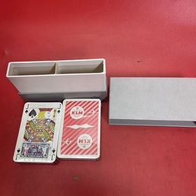 Vintage Old Playing Cards