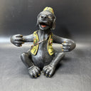 Vintage Dog Figurines/ Lot Of 3