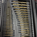 Fantom Drill Bit Set~ 290pc