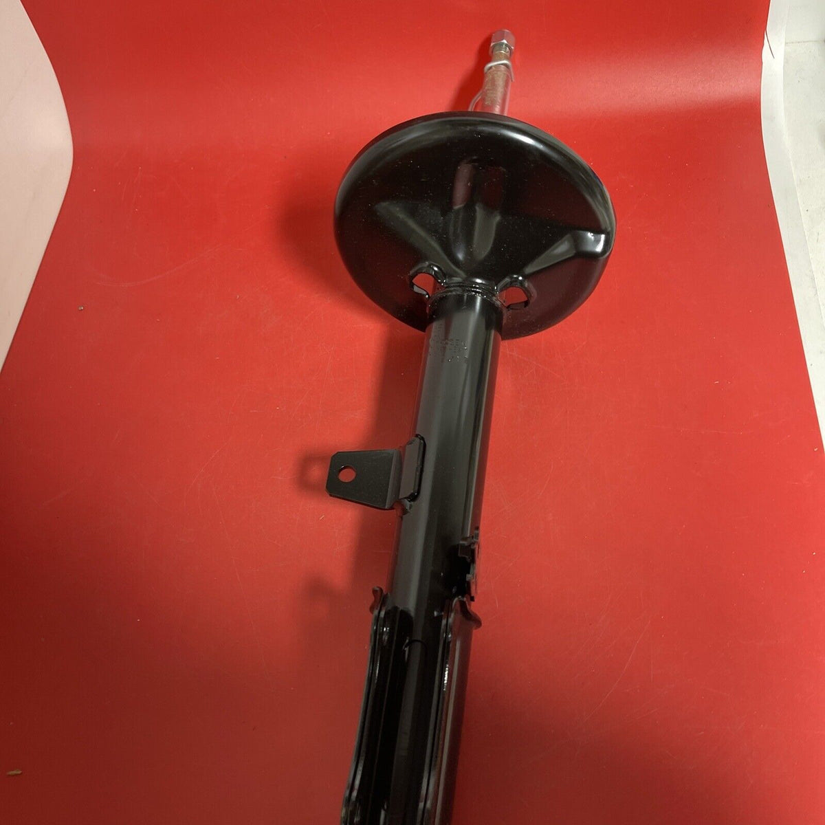 Rr Gas Charged Strut   KYB   334428