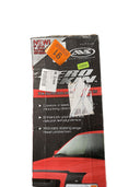 Auto Ventshade 322085 Aeroskin  Hood Protector