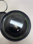 Quantaray 1:2.8 52mm F=28MM Camera Lens MC No 1049961 UNTESTED