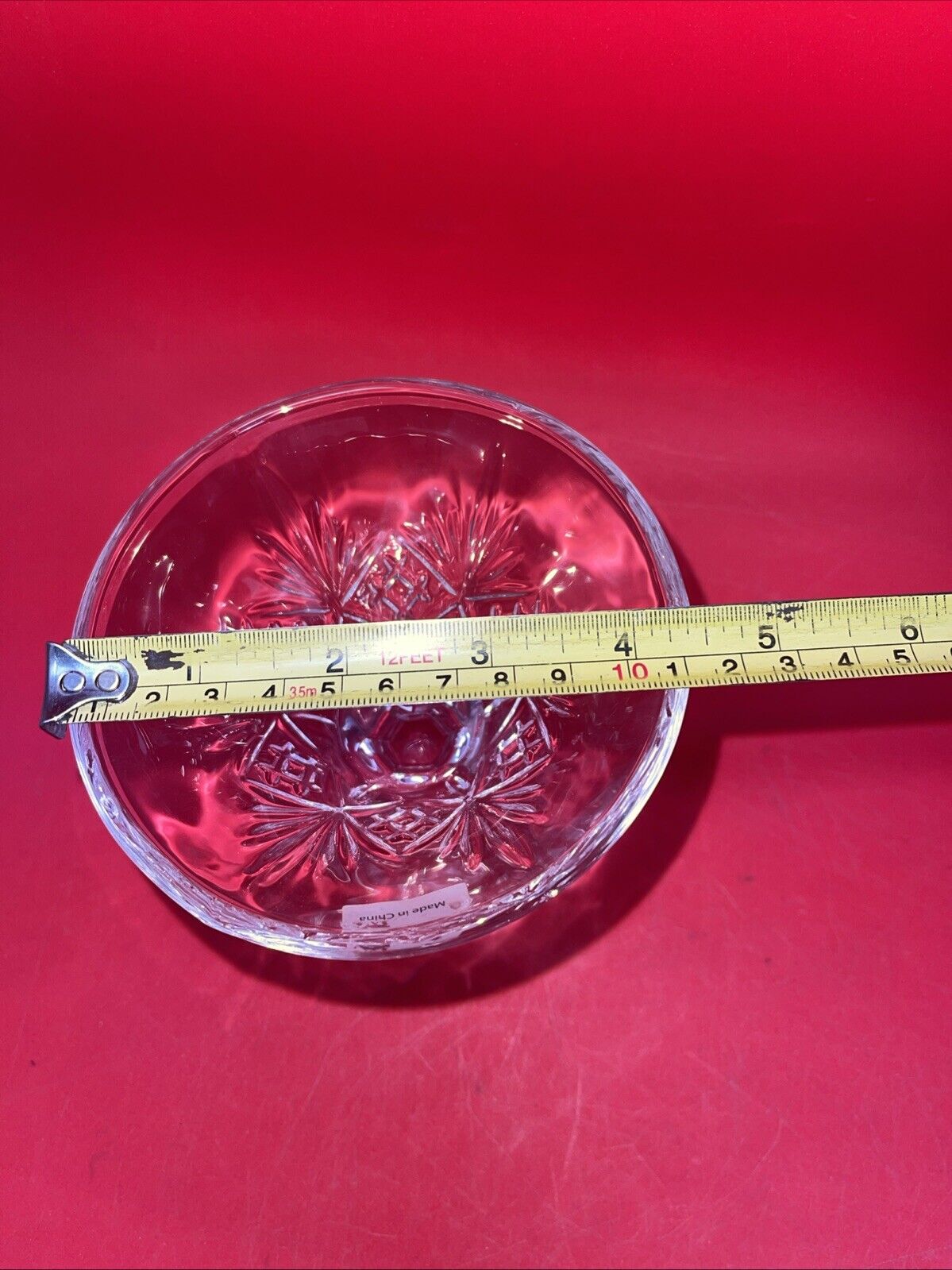 Dublin Collection Martini Glasses - Set of 4