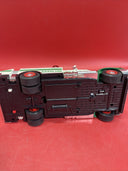 New 1994 Hess Rescue Truck Ladder Fire Sound Siren Horn Lights New Box