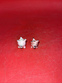 Vintage Dollhouse Furniture Lot #4