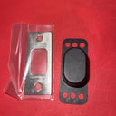 Baldwin Hardware 8285.056 Soho 2-1/8” Door Prep Deadbolt Lock