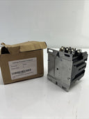 40A DEFINITE PURPOSE CONTACTOR 40AMP 4POLE 24V COIL, 40AMP FLA 50A RES HVAC 30A*