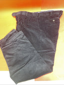 Lauren Ralph Lauren Corduroy Pants Mens 36x30 Blue