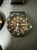 7 Various Branded Wrist Watches, For Parts!!!/ #9