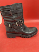Nine West Black boots 7 M