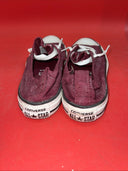 Size 7 - Converse Chuck Taylor All Star Low Charcoal