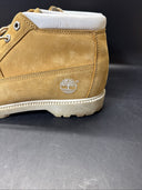 Timberland Waterproof Unisex Wheat Boots Size 10M, #23346