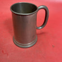 Antique Silver Plate Cup Lot 5