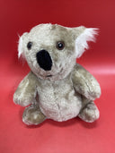 Vintage Plushie Lot  5- Plushies