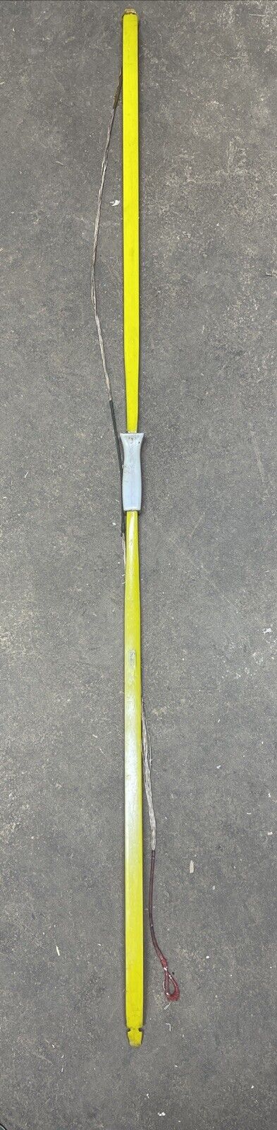 Vintage Sears 20lb Shooting Bow