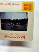 Vintage Kodak Carousel TRAVEL PHOTO Slides Lot 90 *4