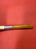 Vintage Porcelain Pipe Goede Waagen Holland