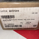 Emtek Assa Abloy 85210TUS19 Dummy Rectangular Rosette Old Town Clear ,US 19