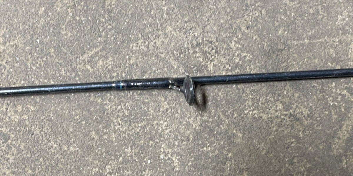 Bass Pro Shops Pro Comp II PC2-66MS 6’6” Rod