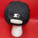 VINTAGE Starter Pittsburgh Penguins Stanley Cup Champions Hat Back 2 Back 90s