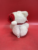 Christmas Plush Toys lot 3