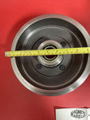 Brake Drum fits 2000-2008 Ford Focus  RAYBESTOS