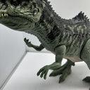 Jurassic World:Dominion Strike n Roar Gigantosaurus Dinosaur Toy GWD68