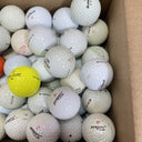 Mixed Lot Of 100 Assorted Golf Balls #3