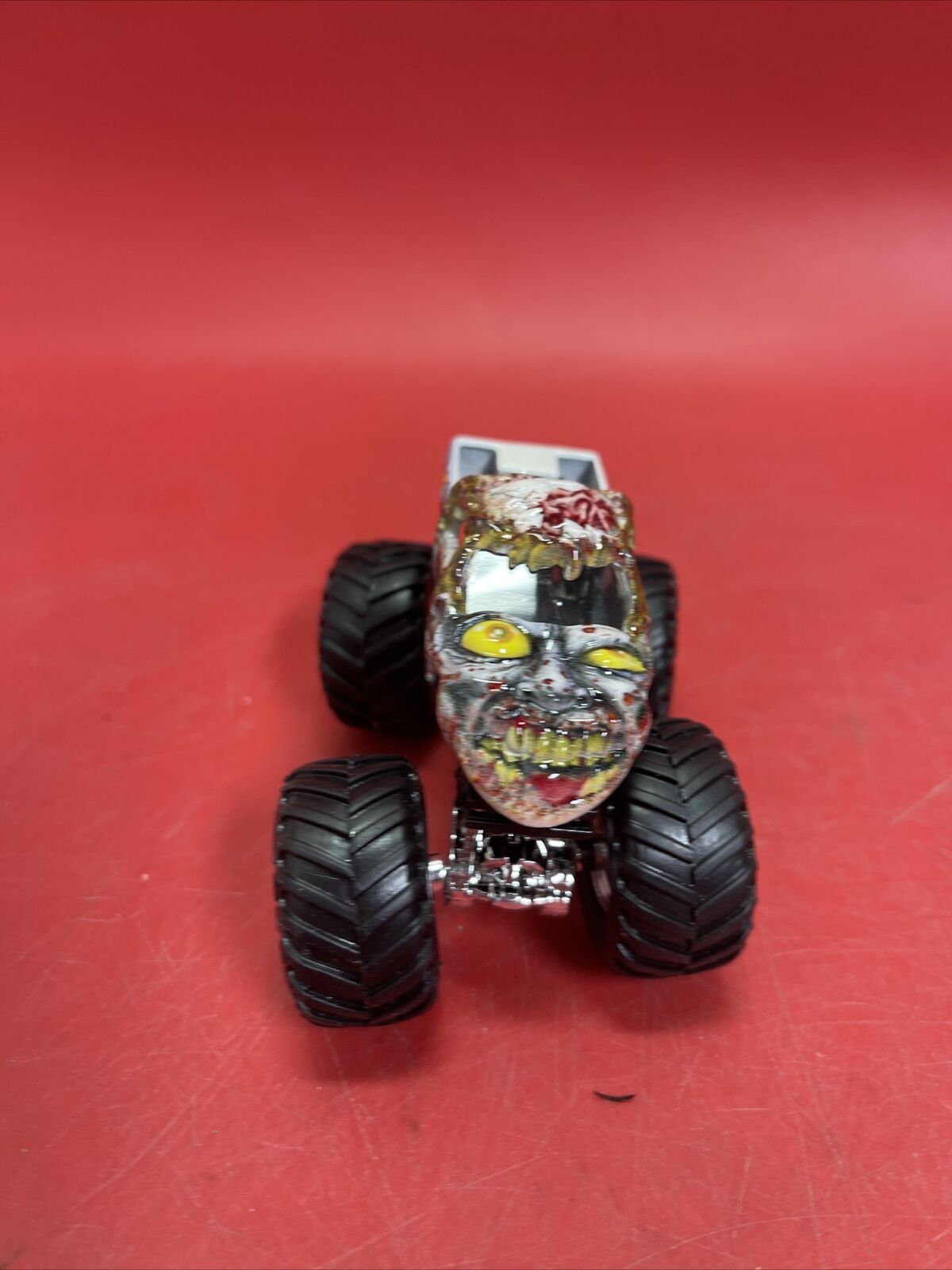 Hot Wheels Monster Trucks, Lot of 5, #3