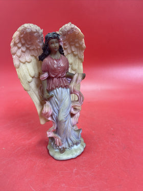 VINTAGE BLACK AMERICANA Angels