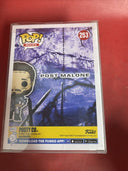 Funko Pop Rocks Mixed Lot 5 #5