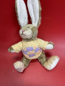 Vintage Plushie Lot 14- Plushies