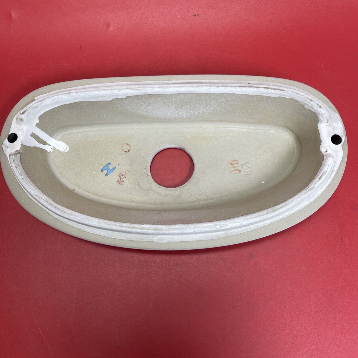 Eago R-309LID White Replacement Tank Lid