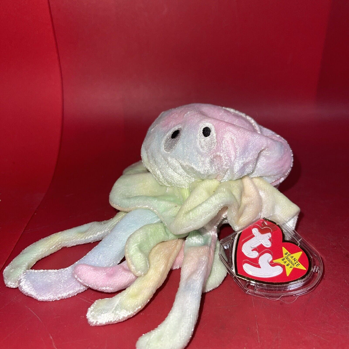 Vintage Soft toy TY  Lot 10 # 6