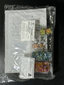 Simply Beads Kit-of-the Month Club BD020, BD022, BD031(open Box)/ Lot of 3