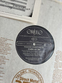 Vintage WOLFGANZ AMADEUS MOZART - Zaide -
