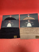 GK Thermal Series Insulated Thermal Black & Brown