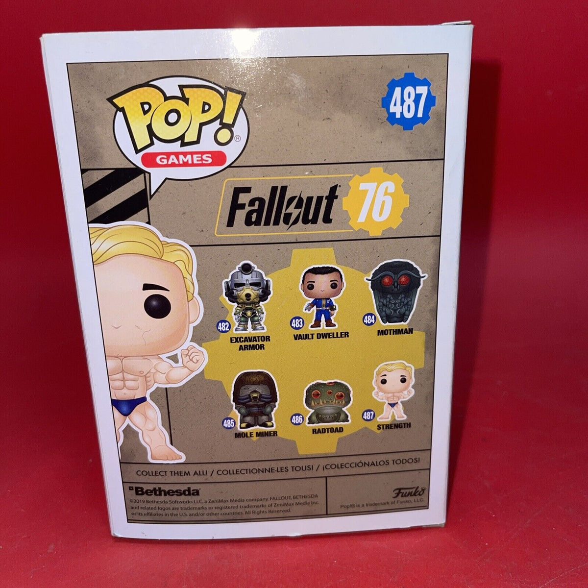 Funko POP! Daenerys & Jorah  #86 -Game Of Thrones,POP Games #487,#625 Lot 3