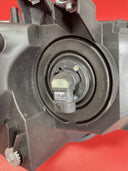 Honda  Headlight Halogen Left Driver Side 949 430