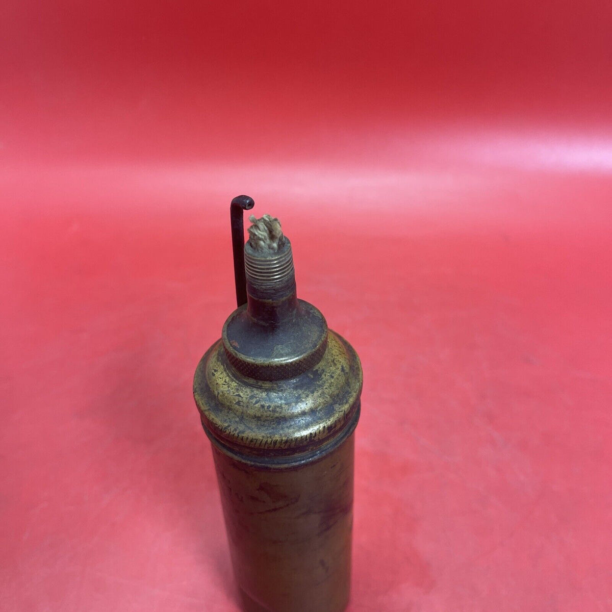 Antique Vintage Clayton & Lambert No. 14 Brass blowtorch