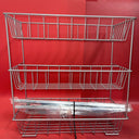 Closet Maid In-Cabinet 3-Tray Pull Out (8 3/4 in. W)