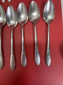 Set of 29 Items in Stainless Steel Community