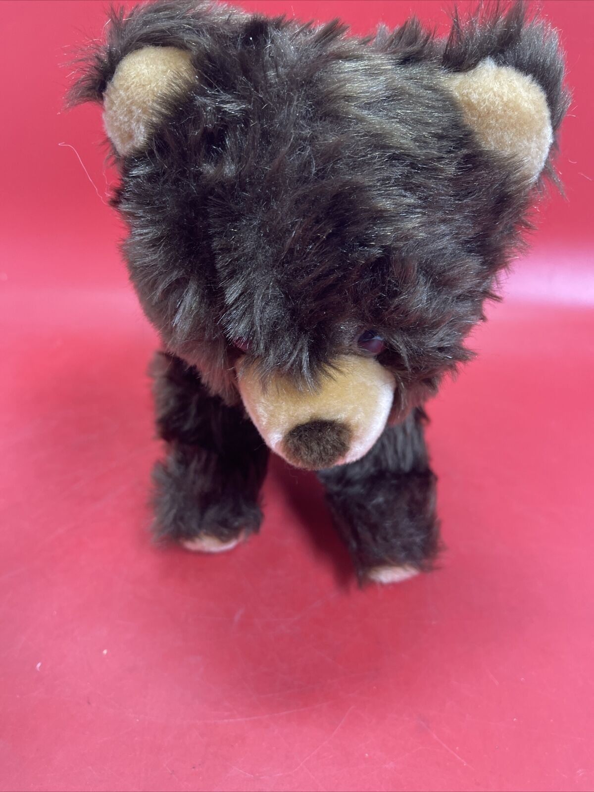 Vintage Plushie Lot  5- Plushies